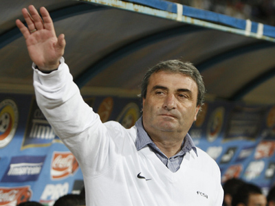 Mihai Stoichiță, cu un pas la Petrolul: