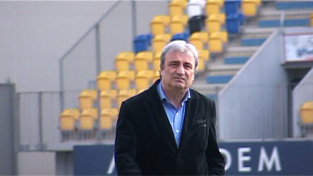 Mihai Stoichiță s-a despărțit de Petrolul! Ploieștenii au numit un nou antrenor