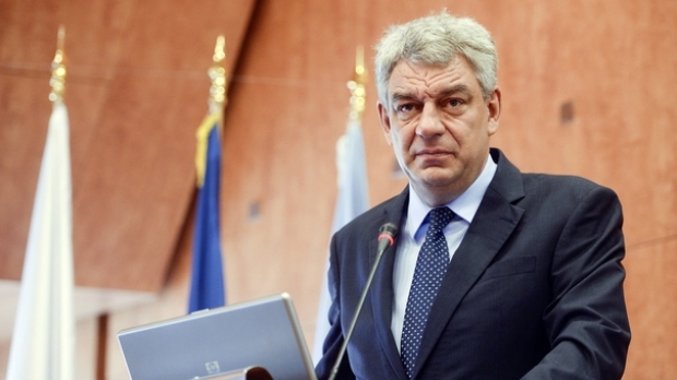 Mihai Tudose, catre ministrul Transporturilor: În fiecare săptămână mai expropriaţi două coteţe!