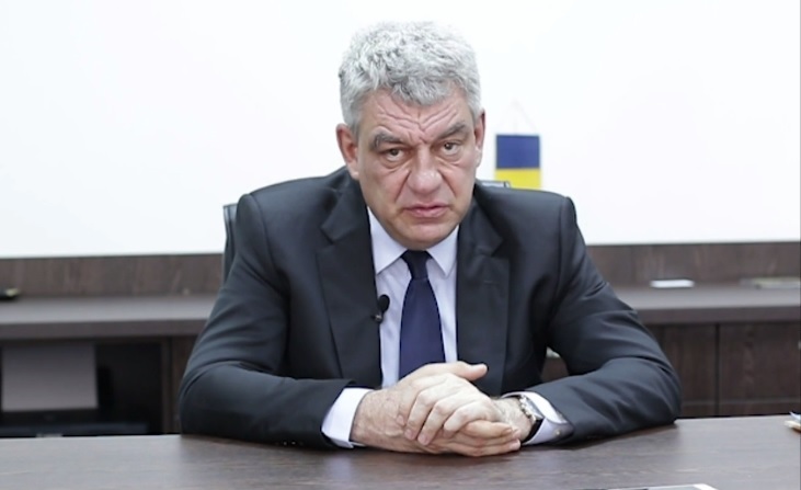 Mihai Tudose, întrebat dacă face fata acuzatiilor publice:
