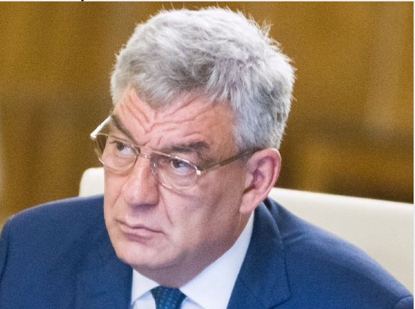 Mihai Tudose nu renunţă deloc la restructurarea Guvernului