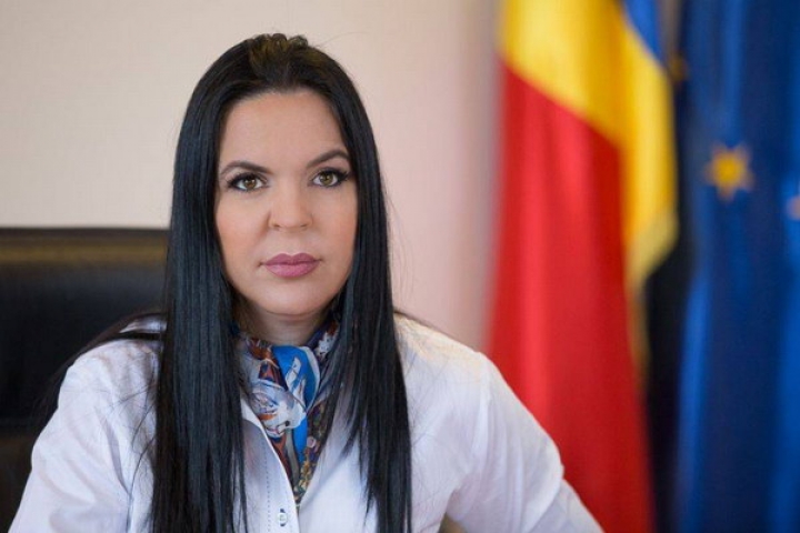 Mihai Tudose şi Mirela Matichescu şi-au prins urechile în scriptele chinezilor