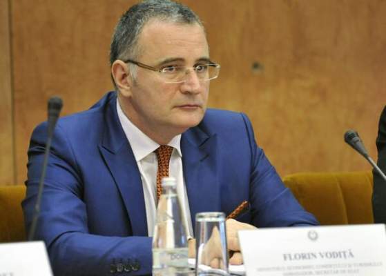 Mihai Tudose vrea un agent de influenta KGB în bordul Ministerului Economiei