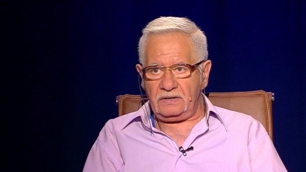 Mihai Voropchievici: