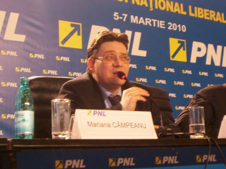 Mihail Bălășescu, fost lider PNL, găsit mort într-o casă. Ipoteza este ȘOCANTĂ. Ar fi fost fost UCIS cu sânge rece