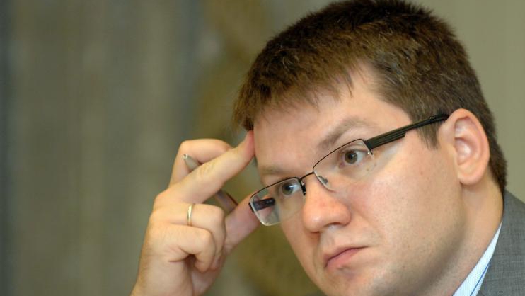 Mihail Neamţu: „Ne paşte revenirea la sistemul ticăloşit!