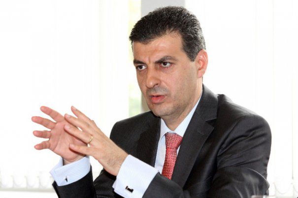 Mihnea Motoc participa la reuniunea miniștrilor Apărării ai statelor NATO