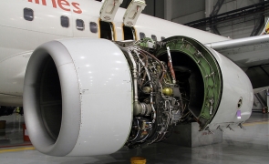 Mii de avioane sunt în pericol: o companie a vândut piese neverificate și cu acte false