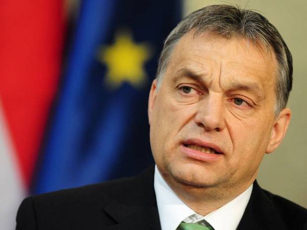 Mii de oameni au demonstrat la Budapesta in semn de sustinere a refugiatilor si impotriva Guvernului