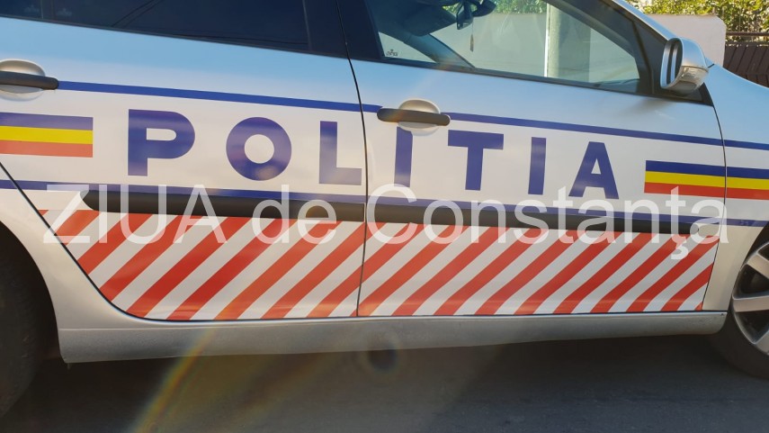 Mii de persoane, maşini şi acte, căutate internaţional, găsite în România prin cooperare Schengen