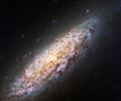 Mii de stele aflate în Calea Lactee s-au format din materiile altor galaxii