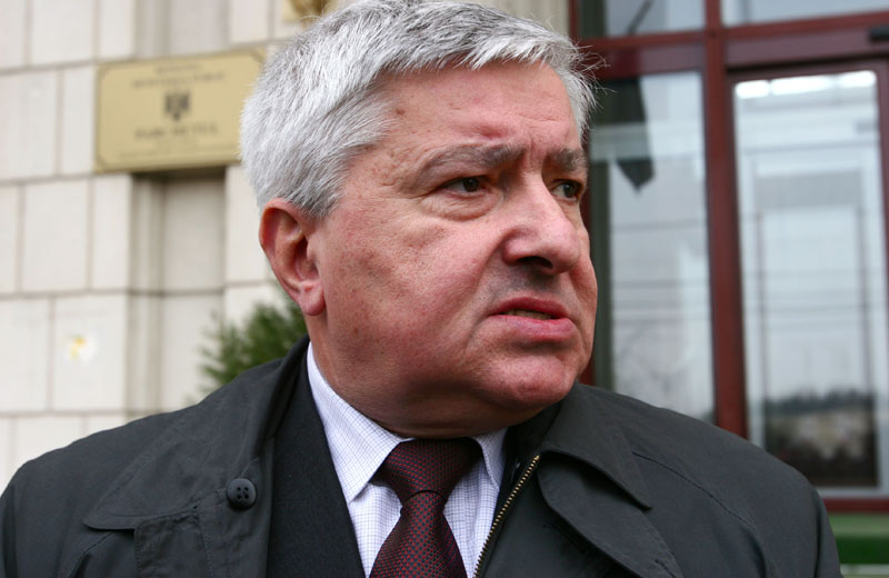 Miky Şpagă l-a convins pe senatorul PNL Sebastian Grapă să treacă la UNPR