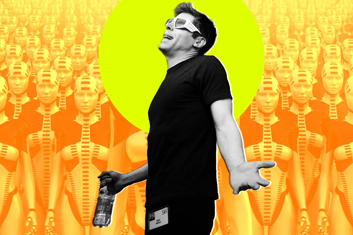 Miliardarii din domeniul tehnologiei nu au un răspuns la întrebarea ce se va întâmpla dacă IA va prelua toate locurile de muncă
