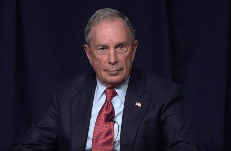 Miliardarul Michael Bloomberg intenționează să intre în cursa pentru alegerile prezidențiale