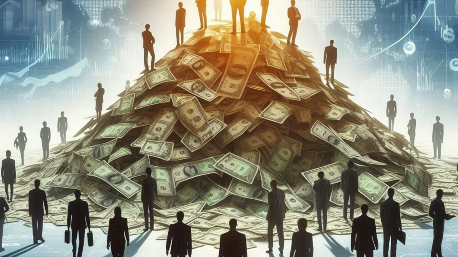 Milionarii despre care nu vorbește nimeni dețin adevărata avere a Americii: Sunt un real fenomen și au împreună de 13 ori averea Forbes 400
