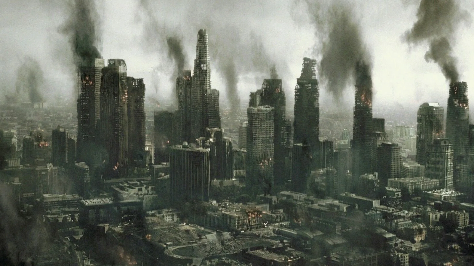 Milionarii se pregătesc de apocalipsă: În cazul unei prăbușiri a societății vom fi extrem de bine apărați
