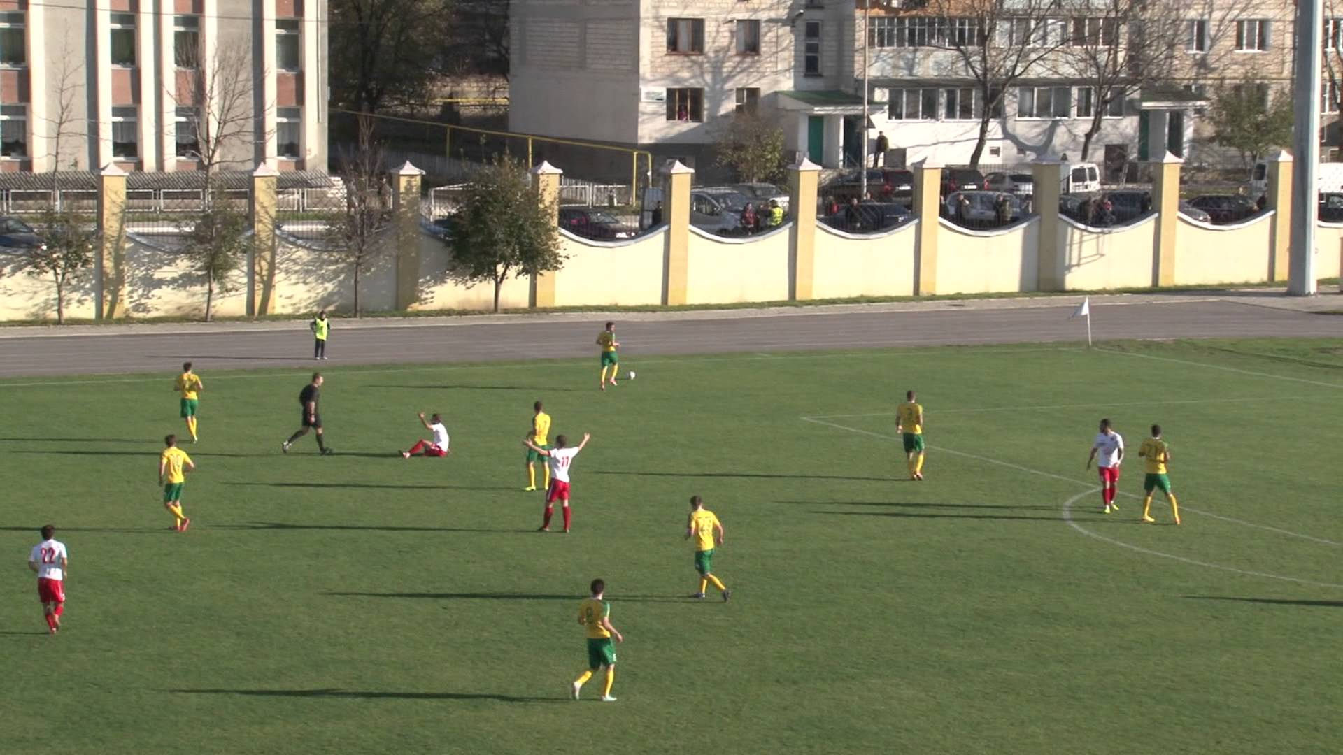 Milsami Orhei, de nerecunoscut! Moldovenii au fost învinși de echipa albaneză Skanderbeu, în preliminariile Ligii Campionilor