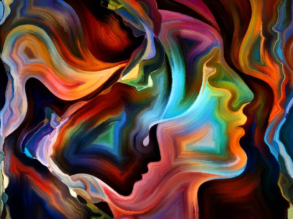 Mindfulness prin pictură și desen. 5 sfaturi de urmat