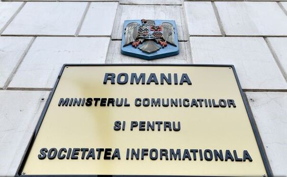 Ministerul Comunicațiilor sesizează DNA în cazul Poșta Română