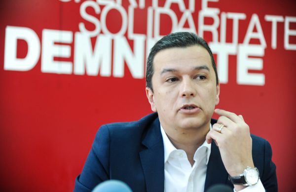 Ministerul Comunicatiilor, Sorin Grindeanu, propune scaderea TVA la 9% pentru distribuitorii de servicii TV