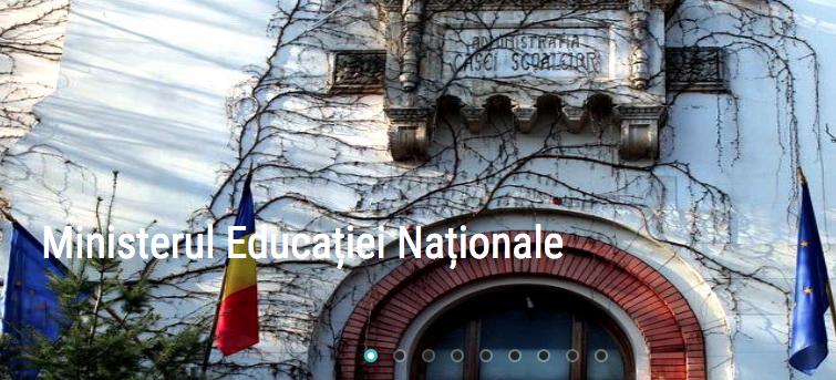 Ministerul Educației, amendat cu 2.000 de lei pentru că nu a asigurat manuale de limba română speciale pentru elevii maghiari