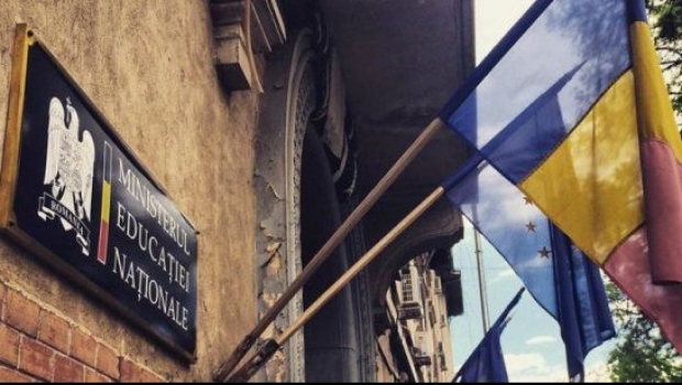 Ministerul Educatiei a aprobat 3.361 de auxiliare