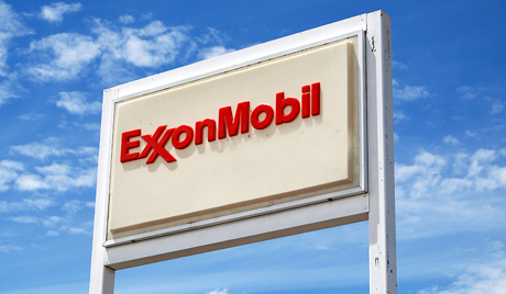 Ministerul Energiei a emis companiei ExxonMobil autorizaţia pentru foraje geotehnice la Tuzla