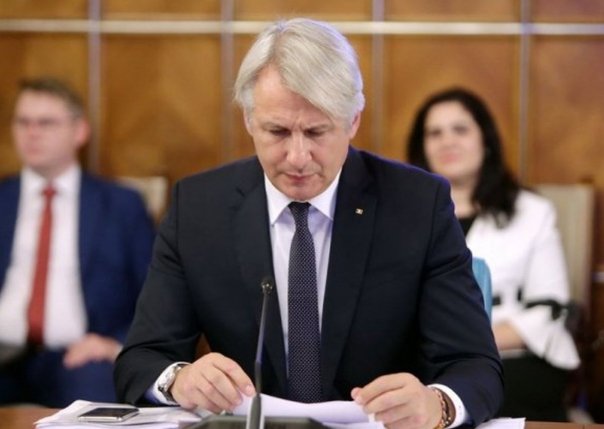 Ministerul Finantelor a publicat proiectul rectificarii bugetare
