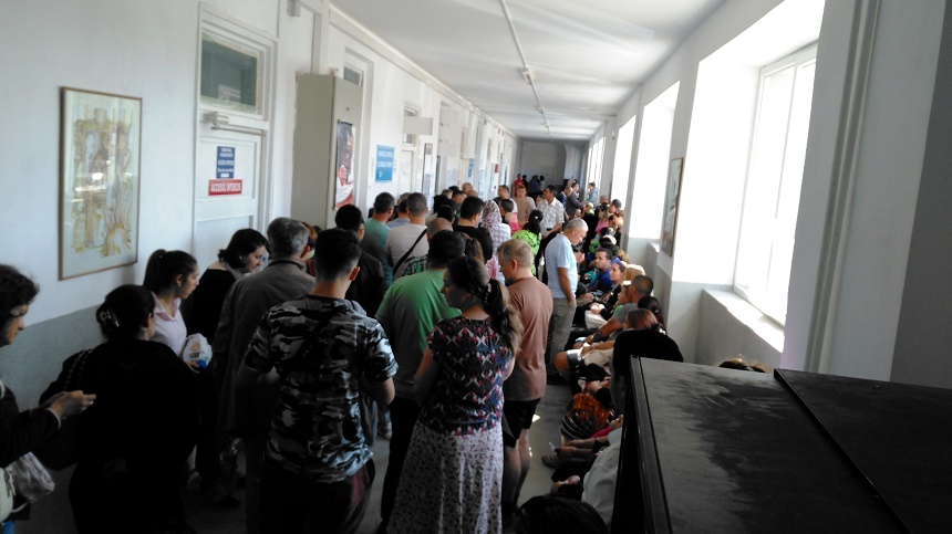 Ministerul Muncii: Proiect de 47 de milioane de euro pentru intrarea tinerilor inactivi pe piata muncii