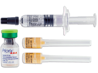 Ministerul Sănătăţii a început procedurile pentru suspendarea exportului paralel de vaccinuri