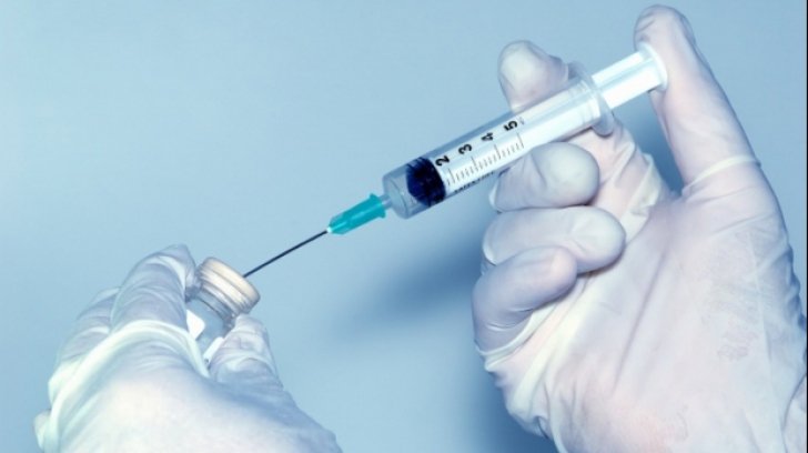Ministerul Sănătăţii, explicaţii privind livrarea vaccinurilor antigripale