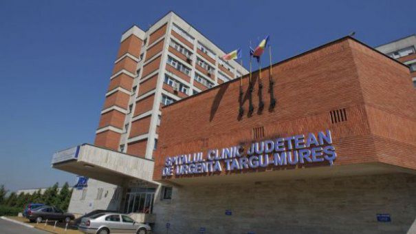 Ministerul Sănătății sesizează DNA după ilegalităţile descoperite la Spitalul Județean Târgu Mureș