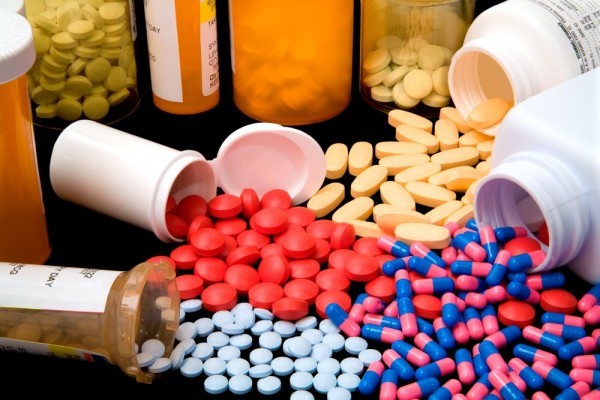 Ministerul Sanatatii a incheiat un contract cadru pentru achizitia de antibiotice