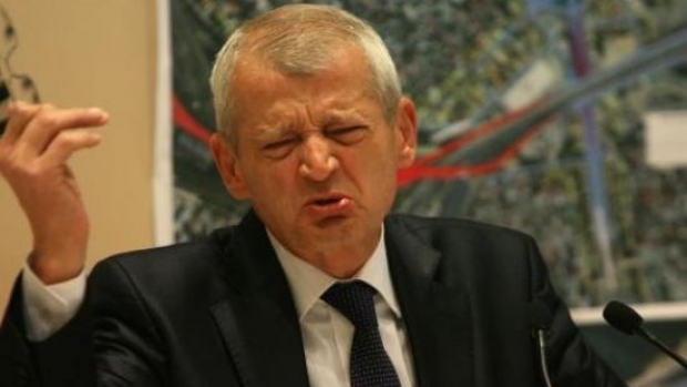 Ministerul Sănătăţii a sesizat Colegiul Medicilor în cazul Oprescu