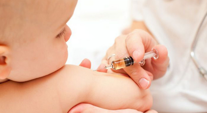 Ministerul Sanatatii: În prezent, sunt încheiate contracte pentru cinci vaccinuri din schema de imunizare