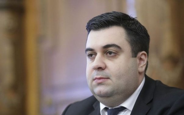 Ministerul Transporturilor vrea sa concureze cu firmele private pentru construirea autostrazilor