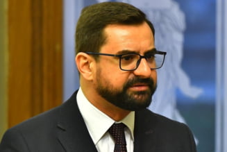 Ministru al guvernului Ciucă fost ofițer de informații la 