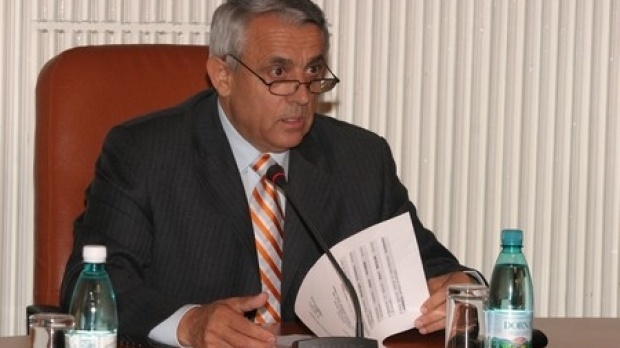 Ministrul Agriculturii îl vrea șef la APIA Botoșani pe cel care a falimentat stațiunea de cercetare Popãuţi-Botoşani