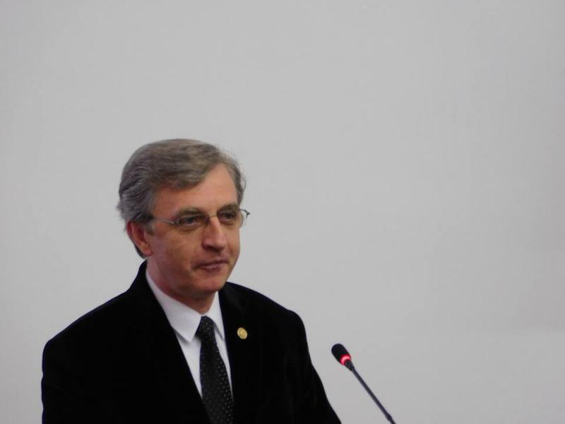 Ministrul Cercetării: Când am spus că Teoria lui Darwin are nişte probleme, are nişte probleme