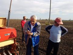 Ministrul Daea, apel disperat catre fermieri
