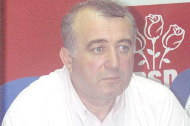 Ministrul Dan Costescu susține în fruntea AFER un