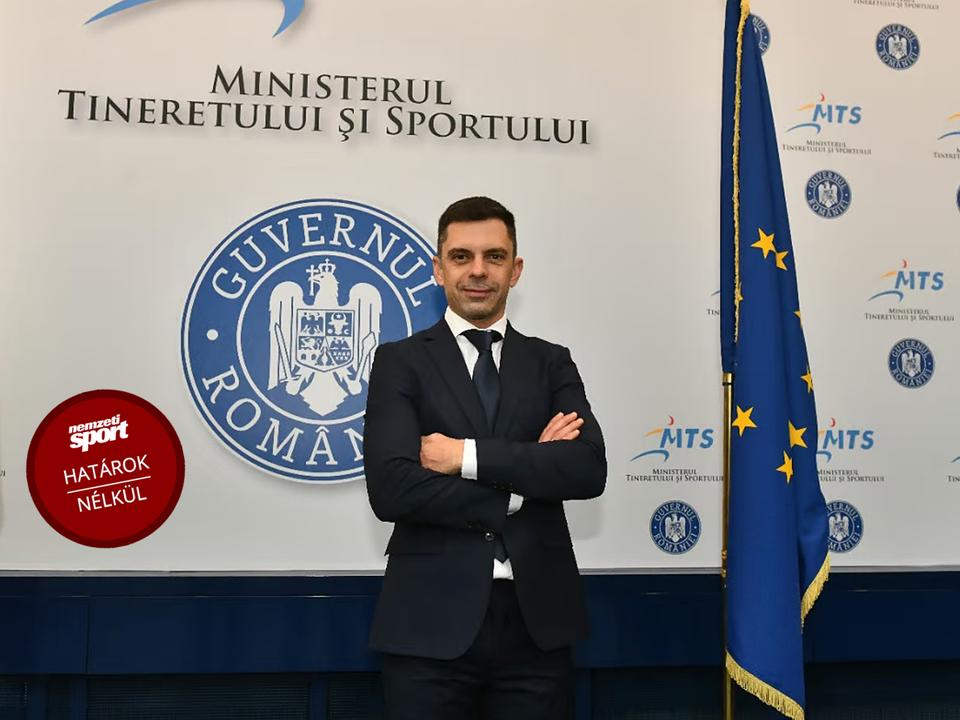 Ministrul de origine maghiară al sportului din România: Turul Ciclist al Ţinutului Secuiesc să pornească anul acesta de la Budapesta. Politicienii români ar trebui să fie bucuroşi pentru că Ungaria susţine semnificativ sportul în Transilvania