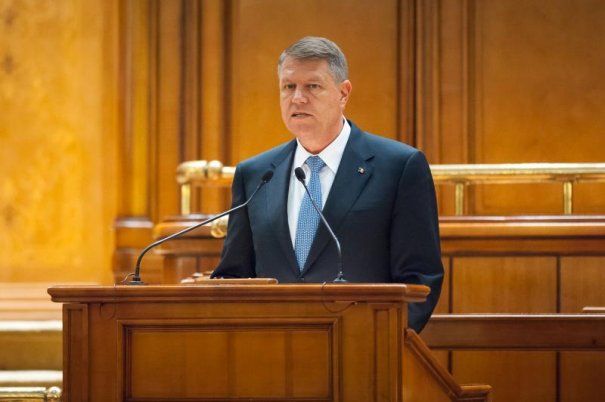 Ministrul Dezvoltării Regionale îl atacă pe Iohannis!