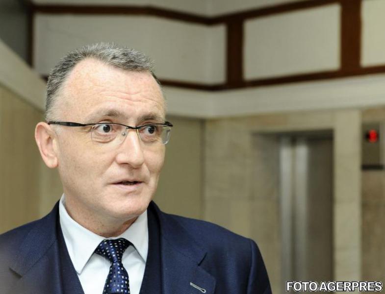 Ministrul Educației, despre cazul fiicei lui Adrian Duicu