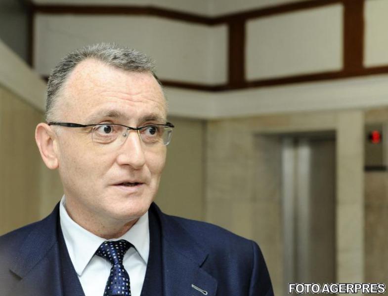 Ministrul Educației, despre cazul fiicei lui Adrian Duicu