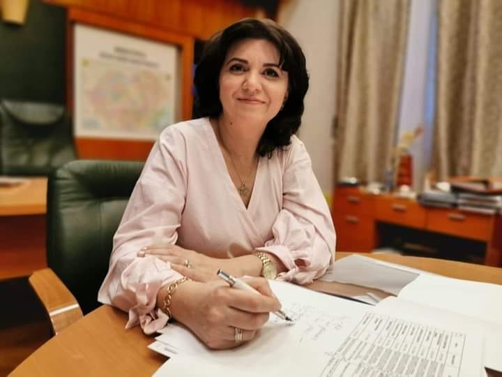 Ministrul Educatiei isi cere scuze pentru vizita din Ialomita: