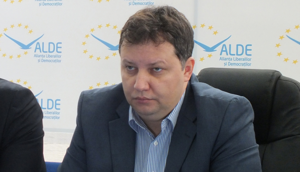 Ministrul Energiei a intrat din în colimatorul lui Dragnea