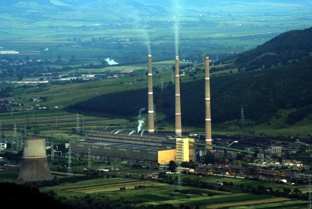 Ministrul Energiei: Nu exista nicio solutie politica pentru rezolvarea situatiei de la Complexul Energetic Hunedoara