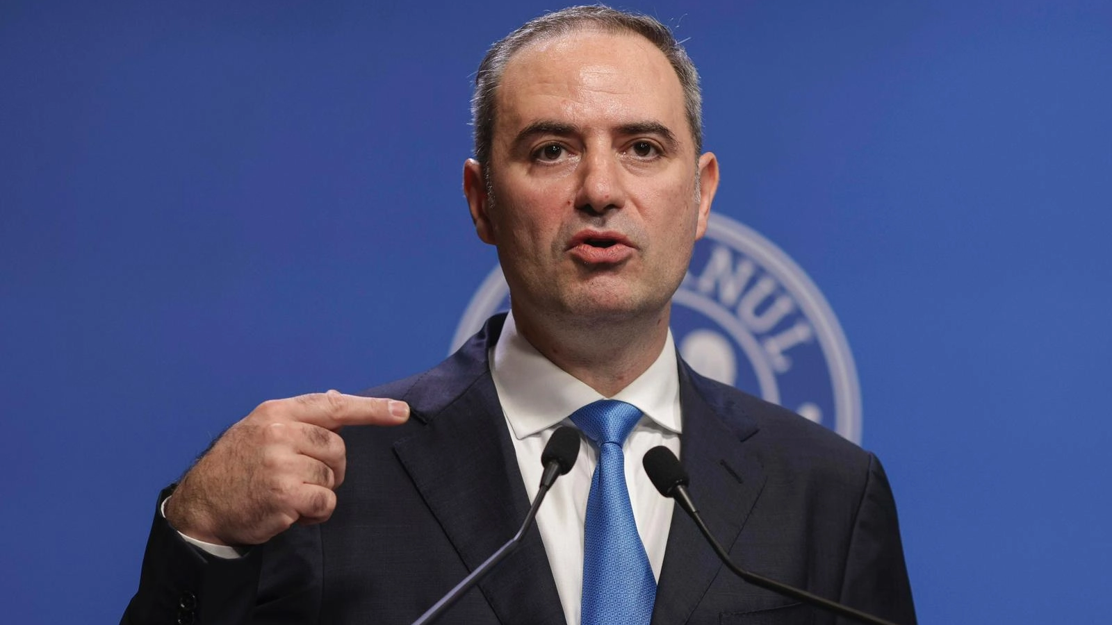 Ministrul Finanțelor anunță calendarul aprobării: "Bugetul pe 2026 în linie dreaptă!"