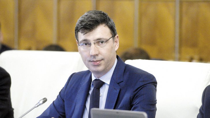Ministrul Finanţelor avertizează protestatarii: Înainte să ieşiţi în stradă citiţi ordonanţa!